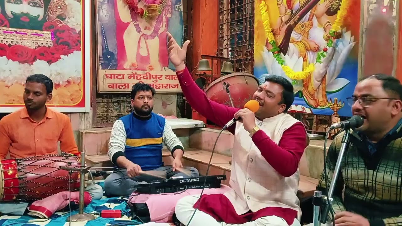 श्री श्याम भजन || खाटू वाले ओ खाटू वाले  || श्री श्याम देवाय नमः || चंदू सोनी