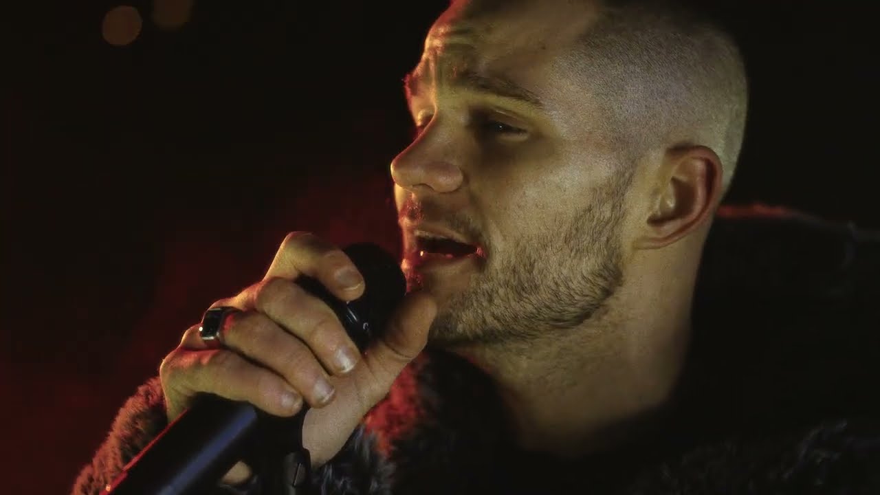 Veréb Tomi - Ahol a szív (akusztik 2024) X SOMODY