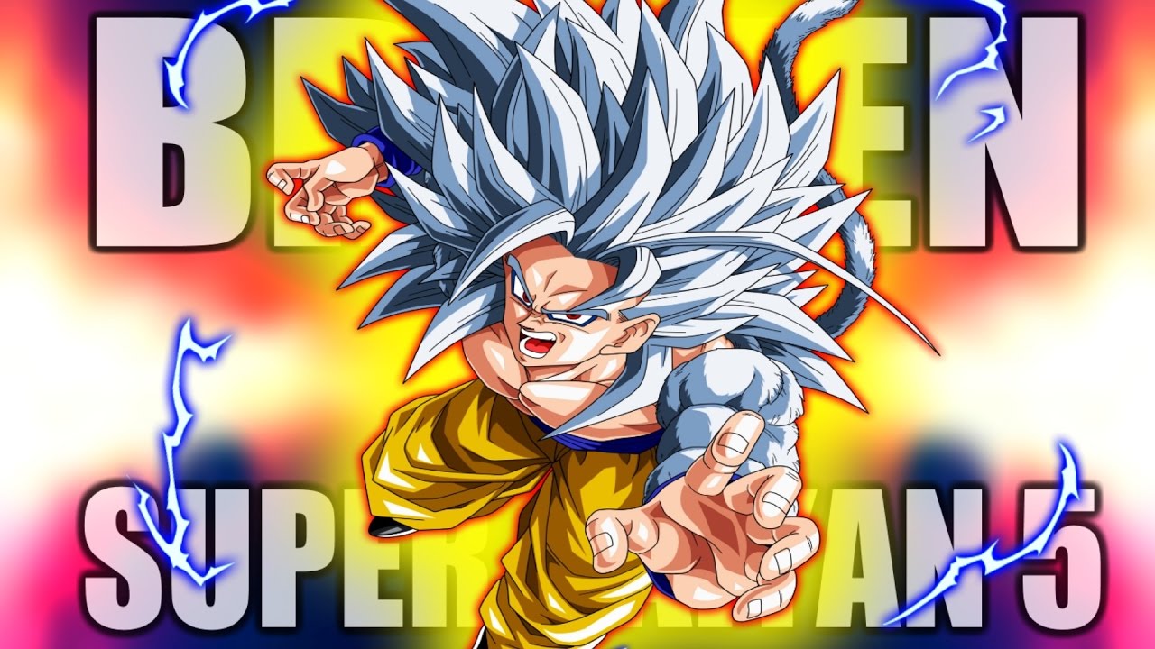 SUPER SAIYAN 5 THEMED MOVESET (OVERPOWERED & BROKEN) | Dragon Ball Xenoverse 2