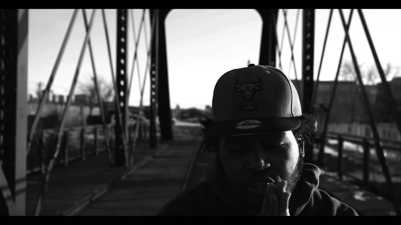 MFn Melo - Pass The El (Feat. John Walt and Anthony Pavel)  (Official Video @HOTCFILMS)