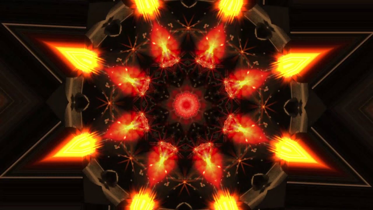 Kitaro - Oasis [Kaleidoscope]