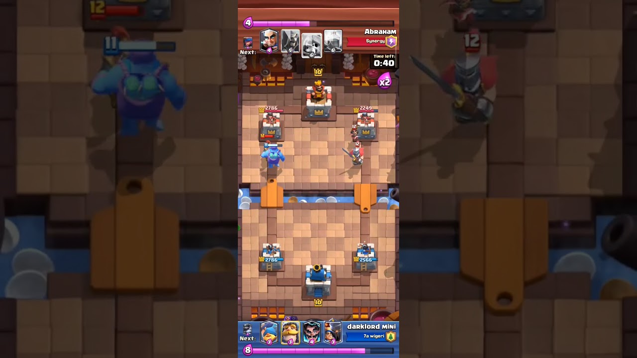 #clashroyale #ladder #ladderpushing #clash #supercell #edit #3crown clash royale ladder