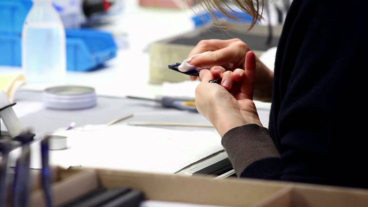 MYKITA & Moncler. The making of the collection