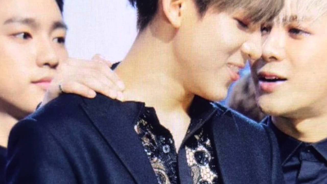 Suffer - JACKBAM