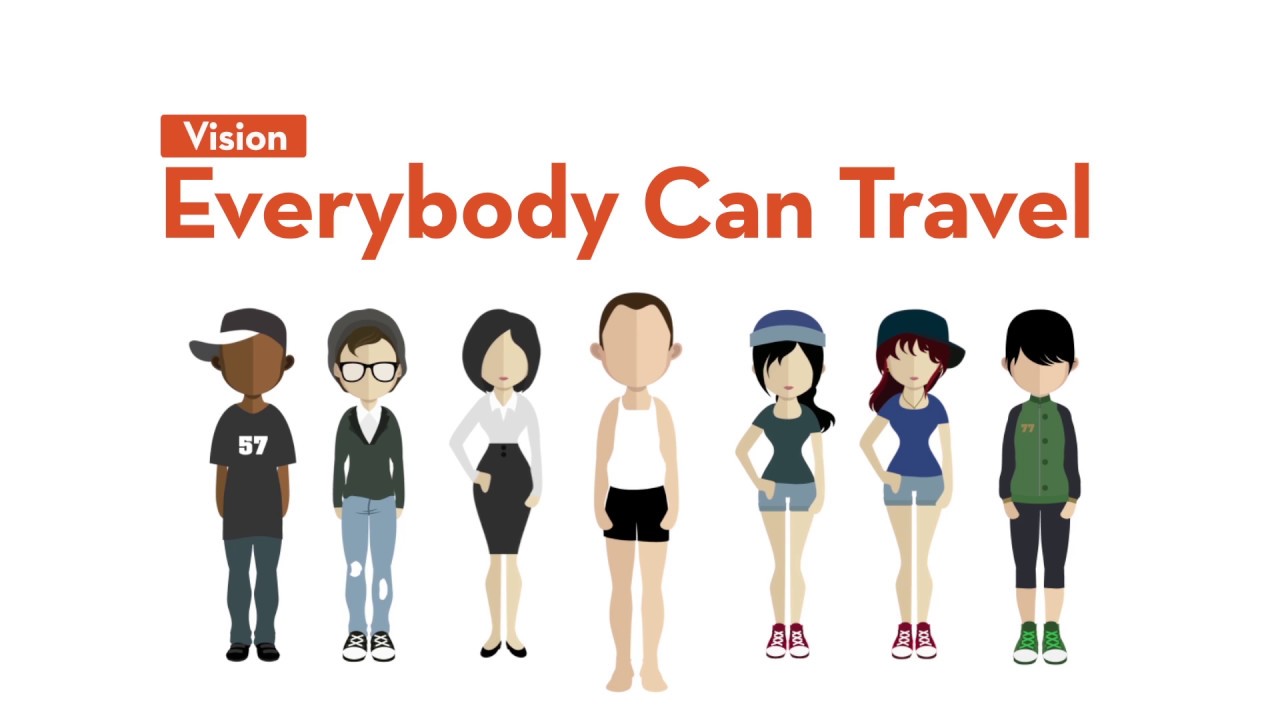 With Pegipegi, Now Traveling is Easy!