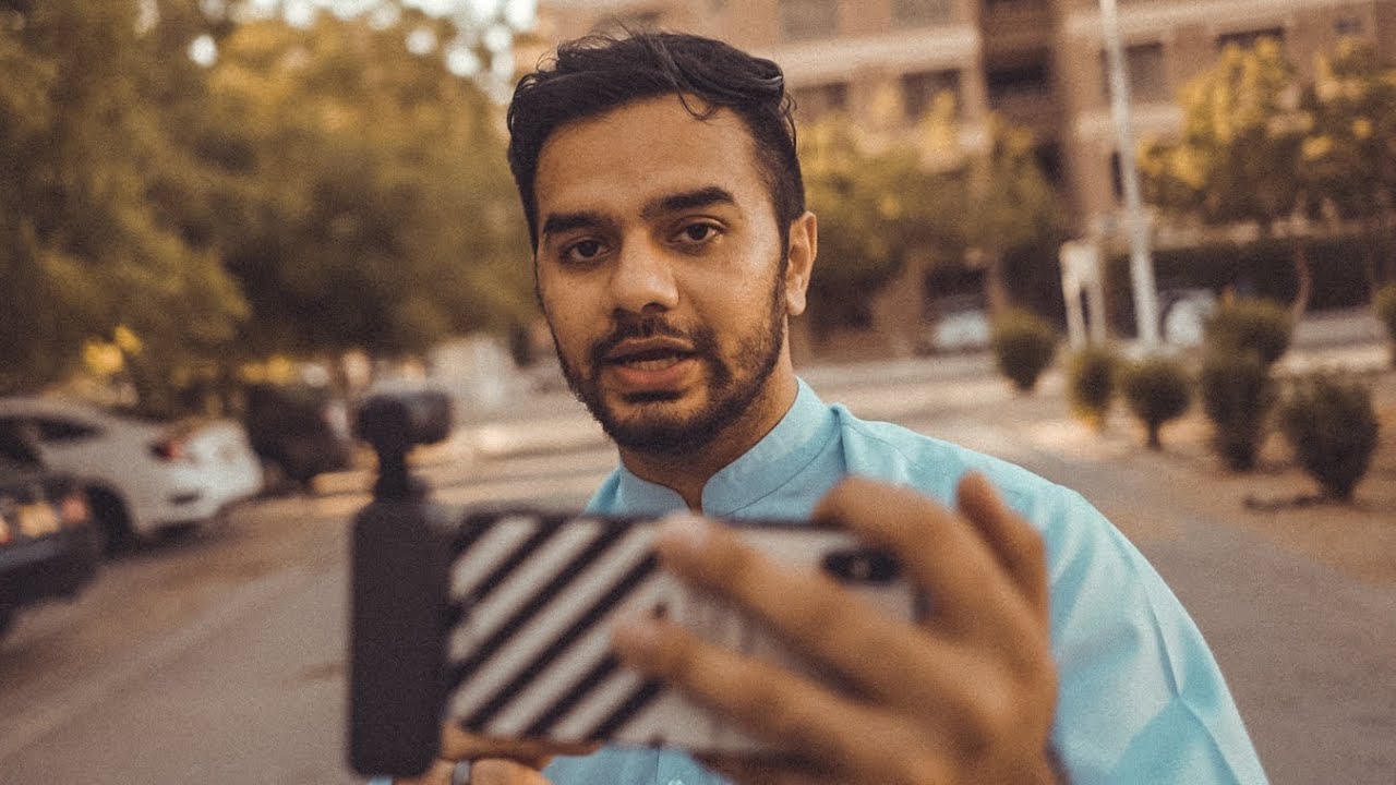 THE RETURN OF BABU