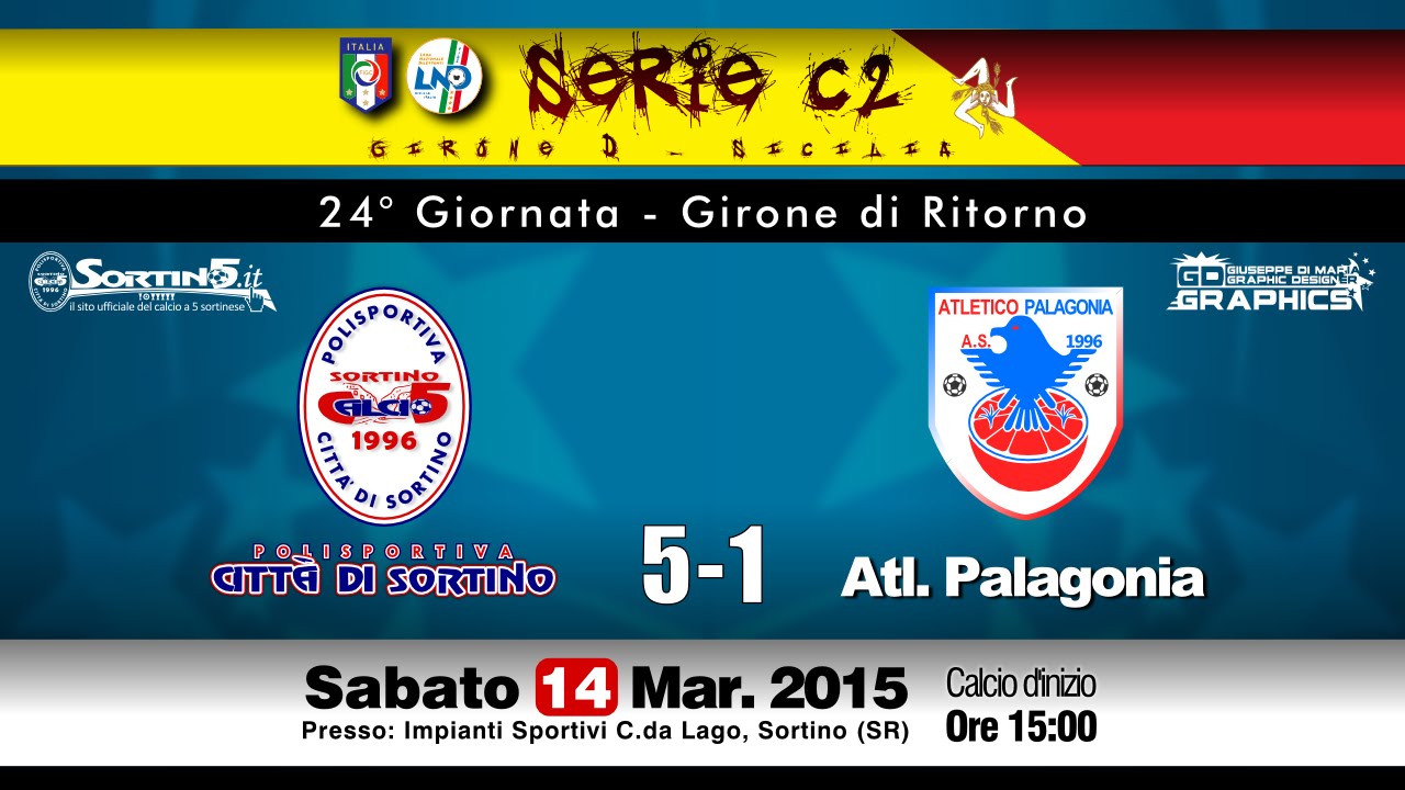 24°Giornata - C2/D - Intervista a N.Cavarra