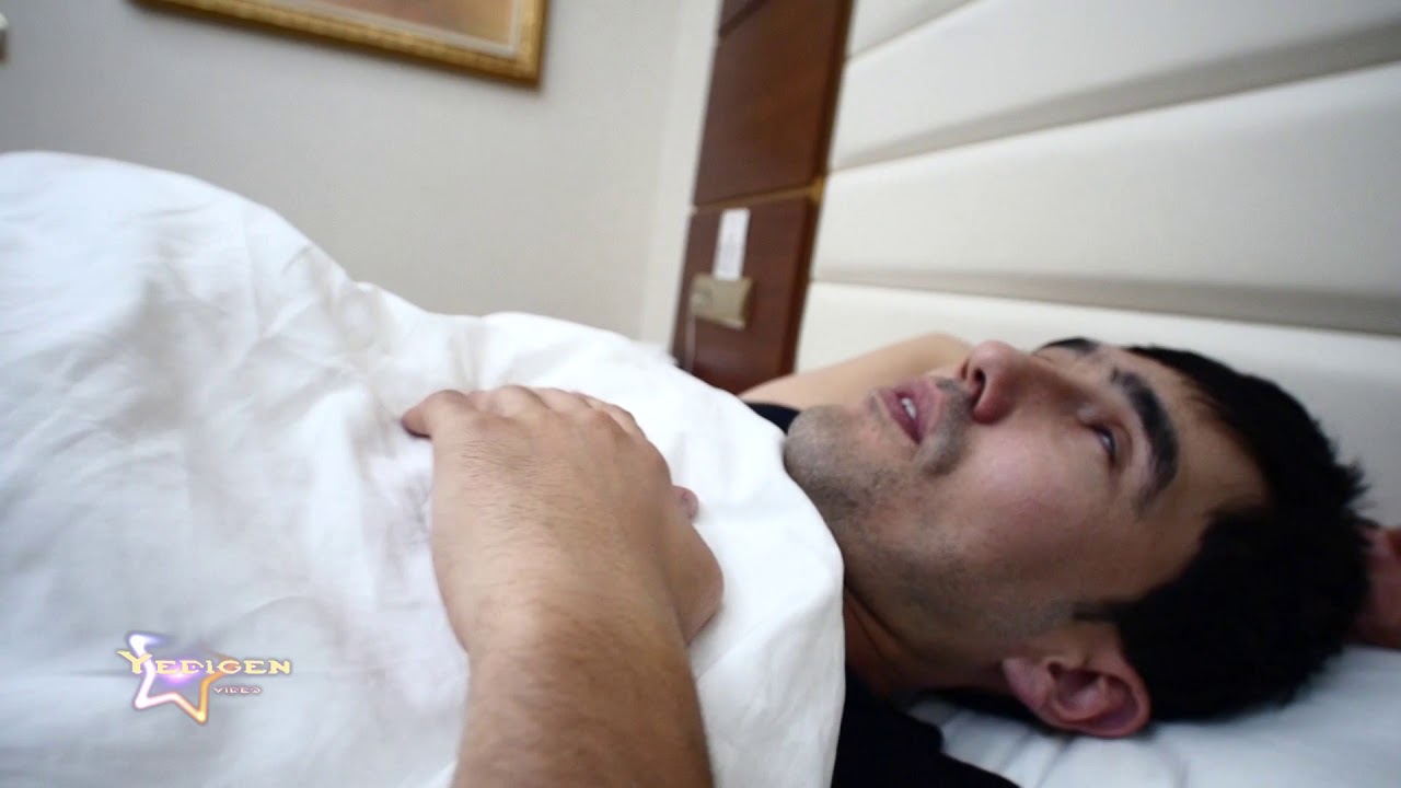 MYRAT MOLLA & YAGSHY GOSHUNOV - 