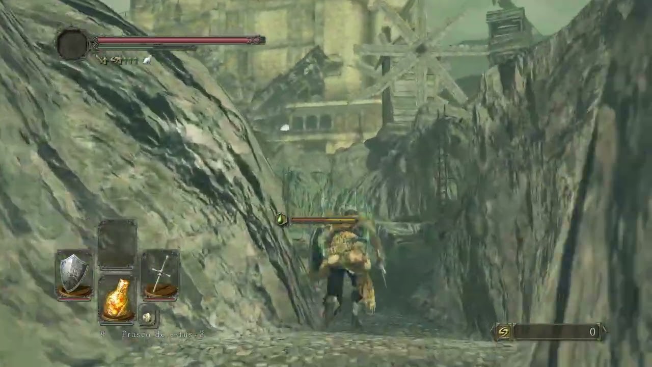 Armas maxeadas cap 7