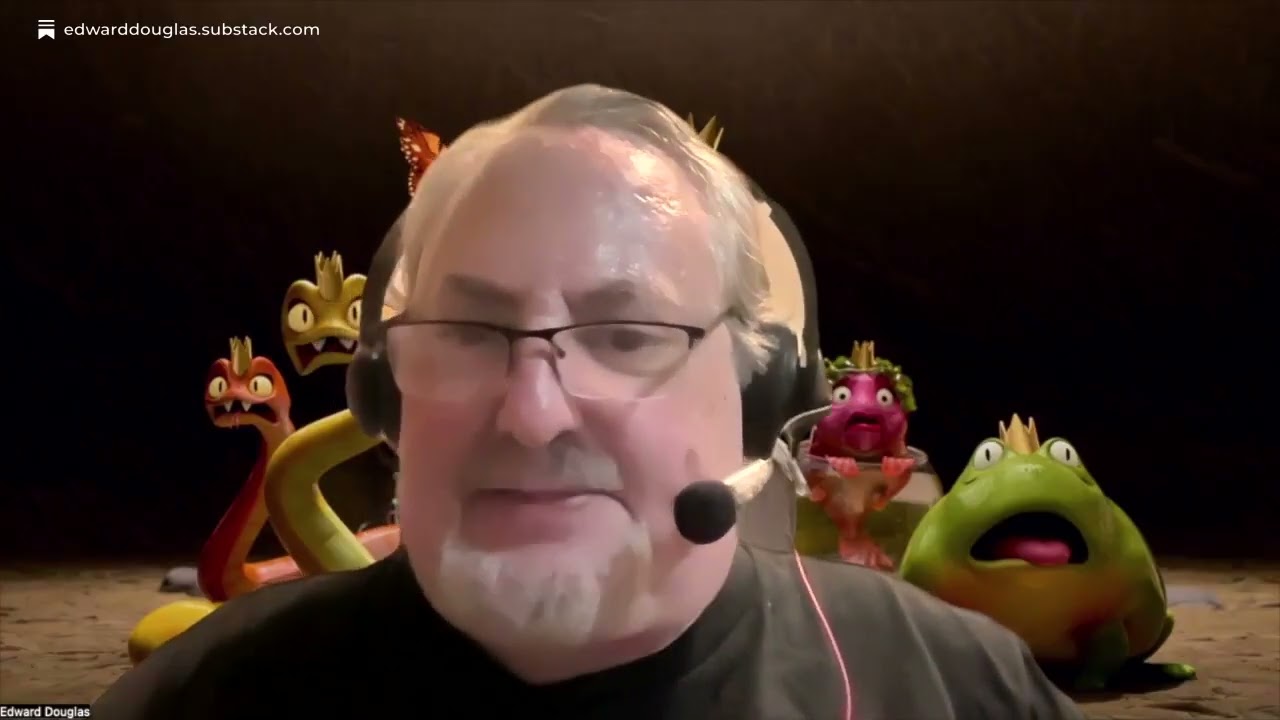 HOPPERS REVIEW