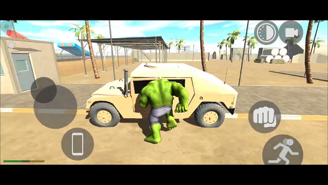 Hello guys aapko Indian bike 3D game ki long video HD Chala Kar chale subscribe 🥹😲👍👇♥️🙏✅