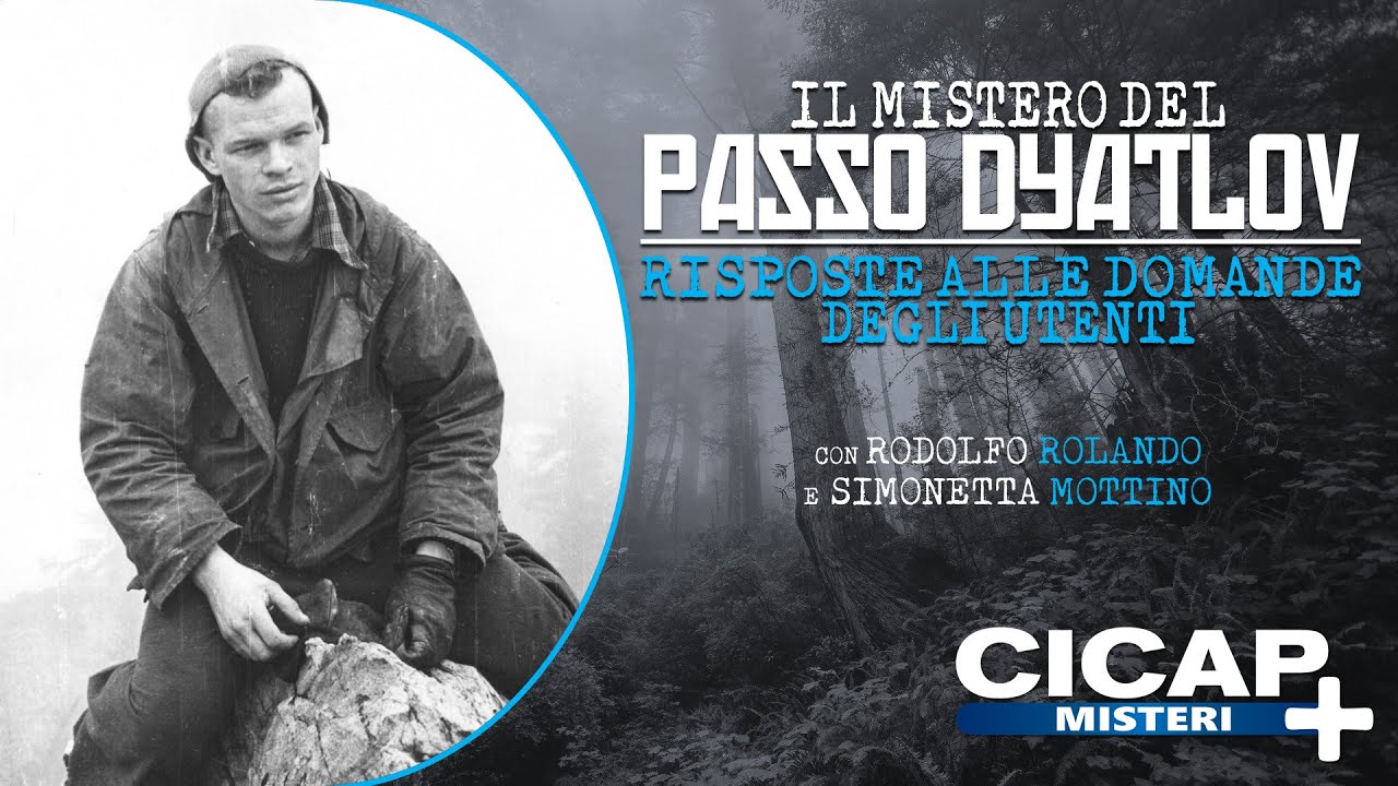 Il Mistero del Passo Dyatlov: risposte ad alcune domande degli utenti