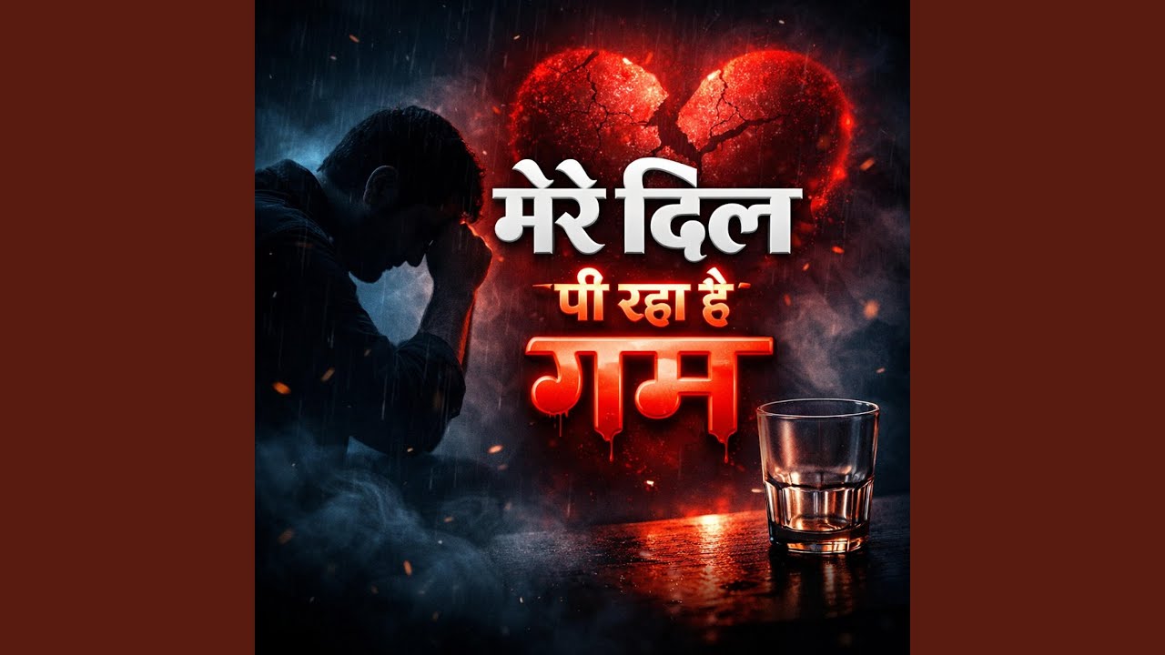 Mere Hai Dil Pi Raha Hai