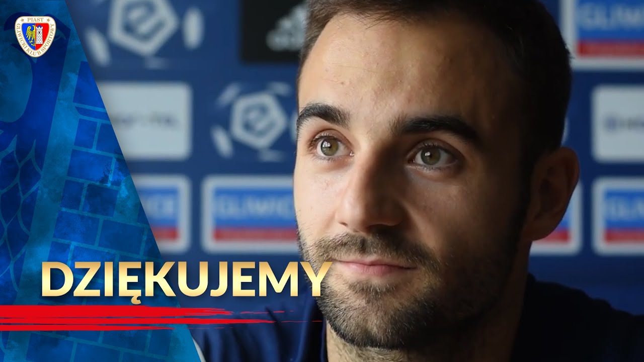 DZIĘKUJEMY  | Gracias, Jorge Felix [WŁĄCZ NAPISY]