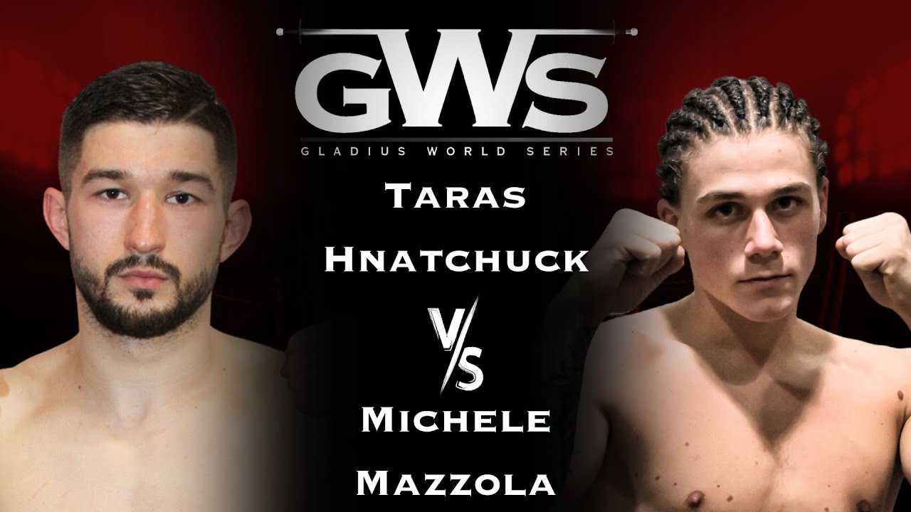 The wait is over! Taras Hnatchuk and Michele Mazzola went to war in the main event of GWS 2