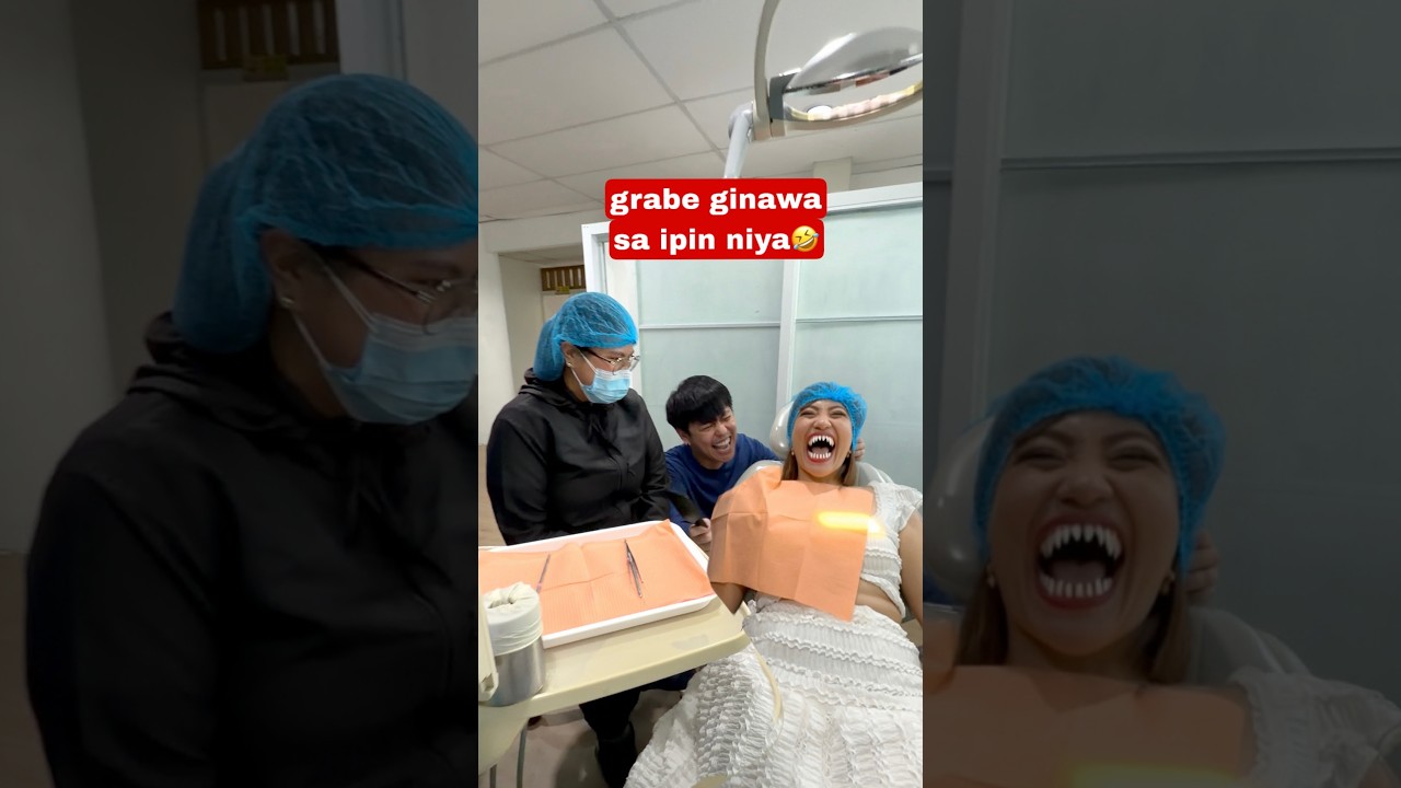 Ipin ng aswang Prank!