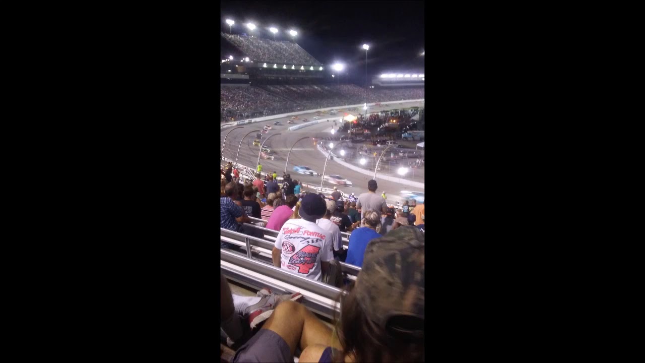 Richmond, Virginia Racing 2016