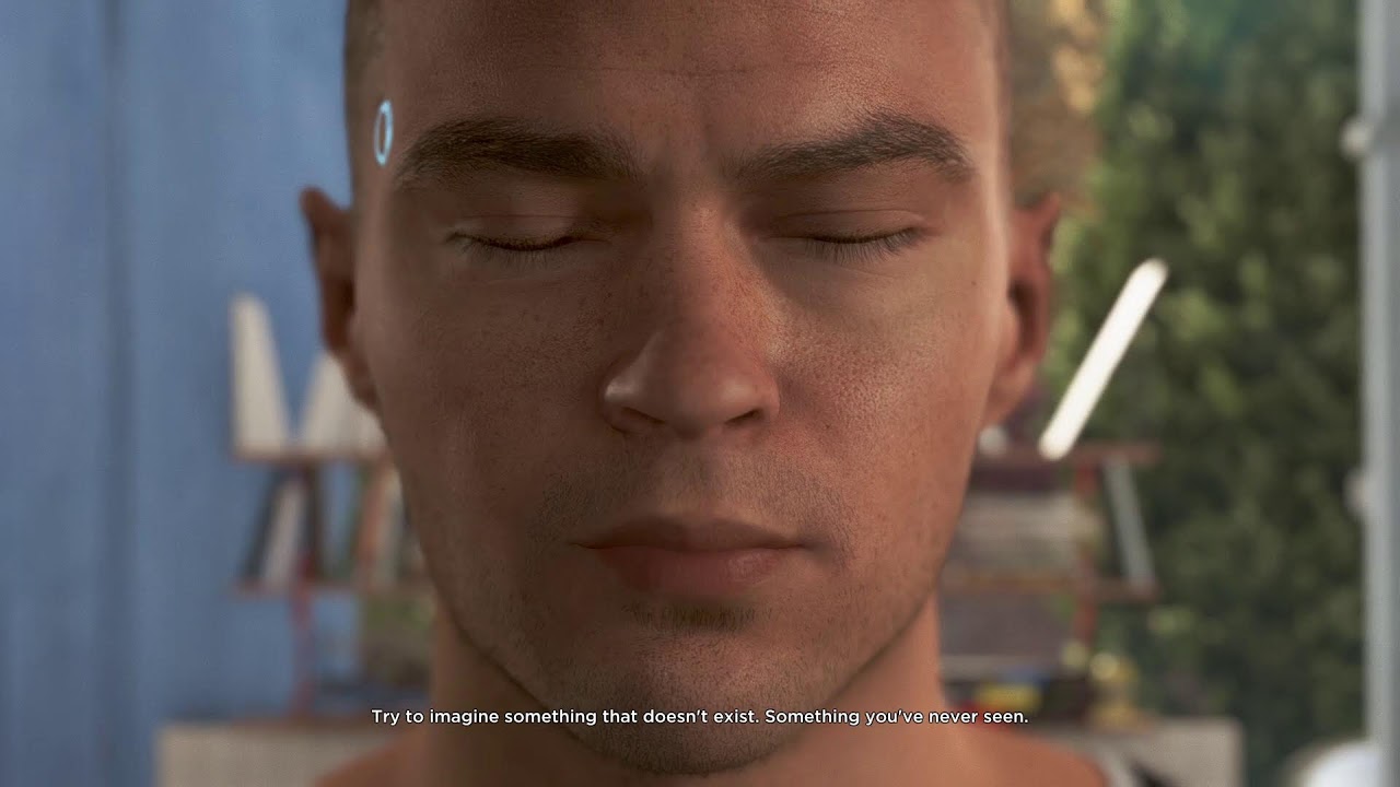 EVERY CHOICE MATTERS! 🤖 detroit: become human | first playthrough | discord: https://discord.gg/bzB