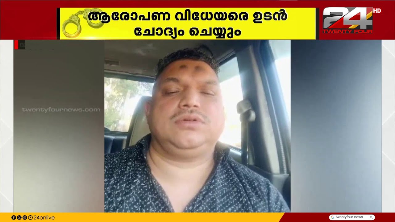 മാനന്തവാടിയിൽ കാറിൽ യുവാവ് ജീവനൊടുക്കിയതിന് പിന്നിലാര്?; ഭാര്യയുടെ മൊഴിയെടുത്തു