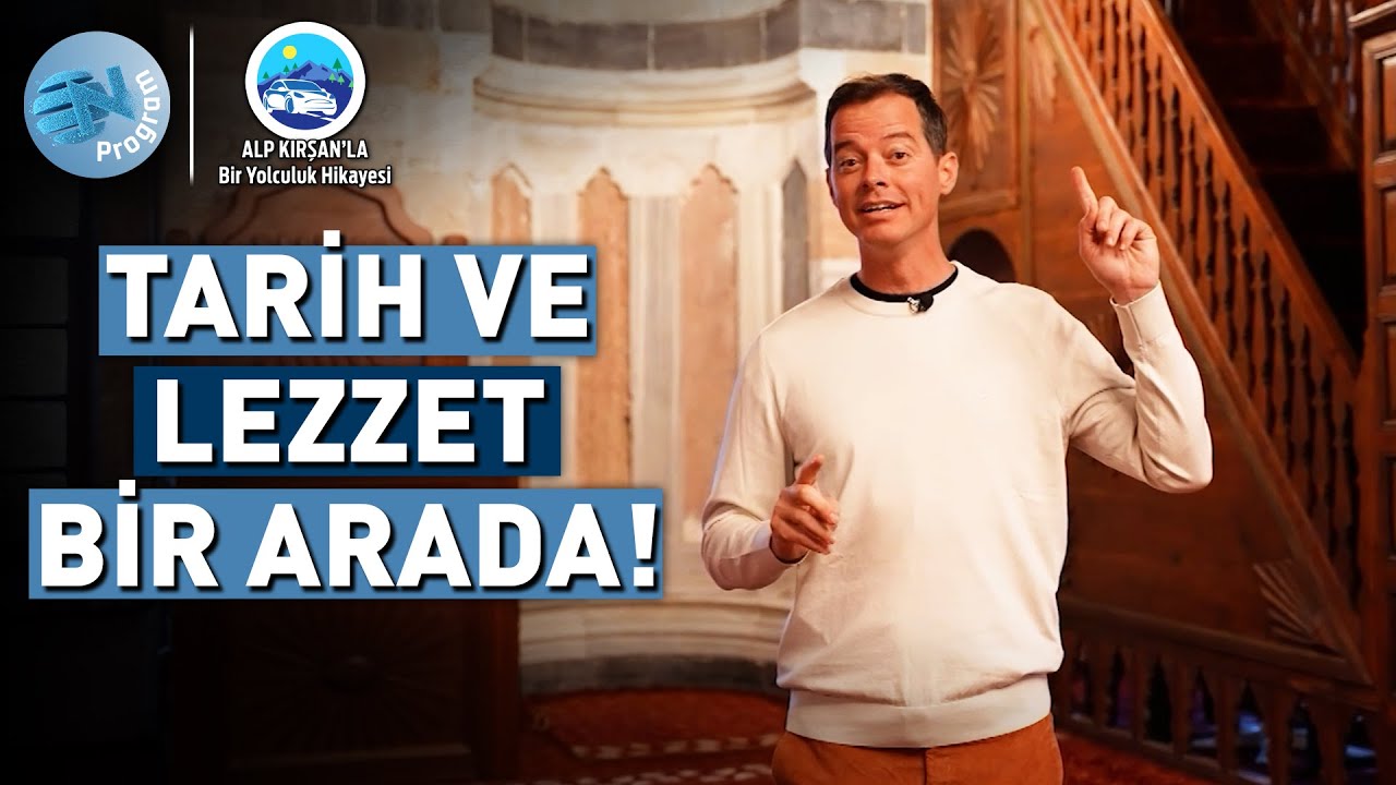 Medeniyetlerin K&uuml;llerinden Doğan Şehri: Hatay - @AlpKirsanlaBirYolculukHikayesi