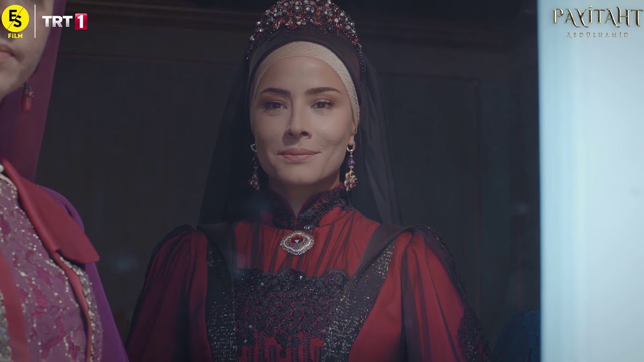 “Sultan Abdülhamid Han El Muzaffer Daima!” I 89.Bölüm