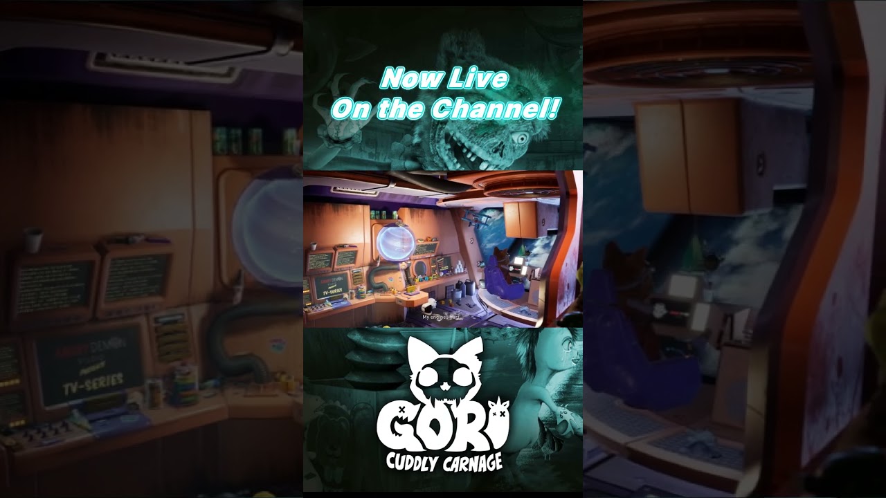 Meet Chip #gaming  #letsplay #cat #unicorn #ratchetandclank #jakanddaxter #platformer #zombie