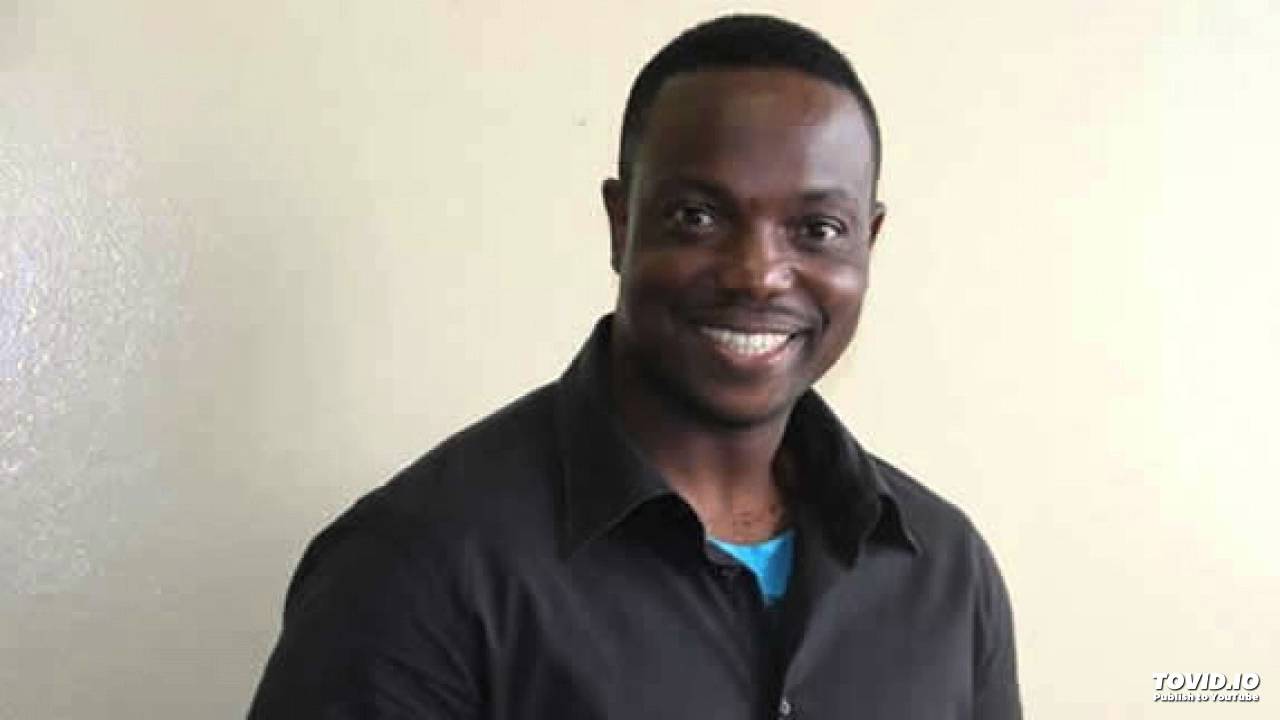 Tendai Chidarikire - Muzezuru