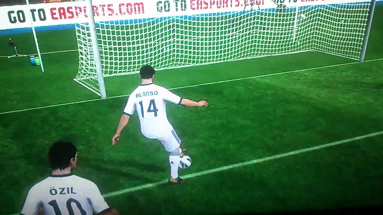 FIFA 13 NEW hocus pocus pass!