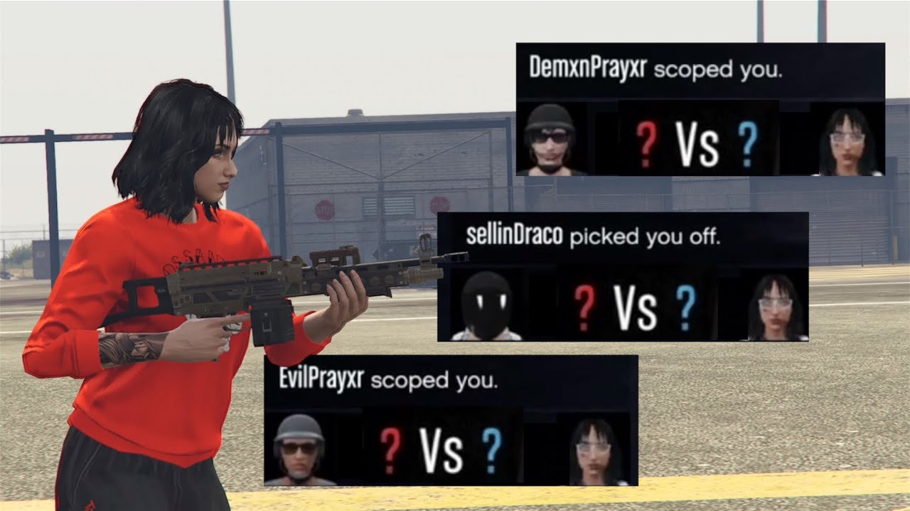 I Pulled Up to Airport Chaos… Then It Turned Into a Tryhard War 😳