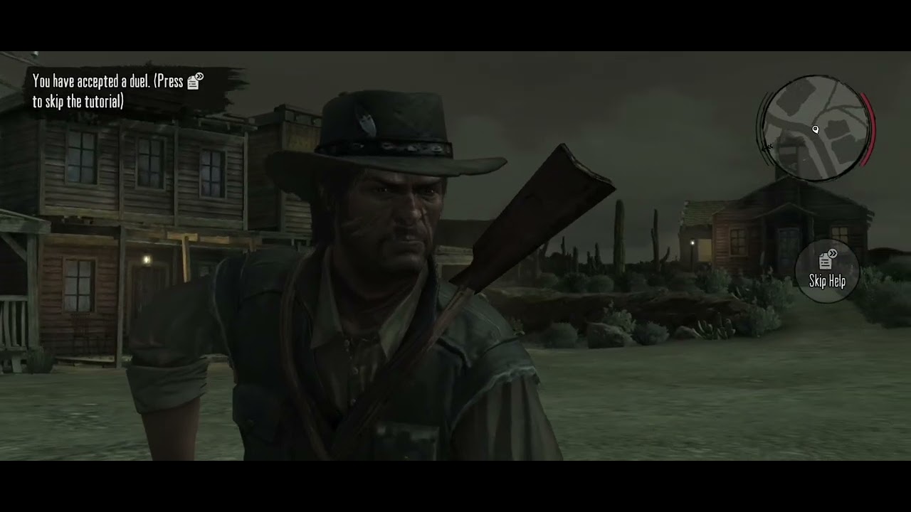 RDR Mobile Duel