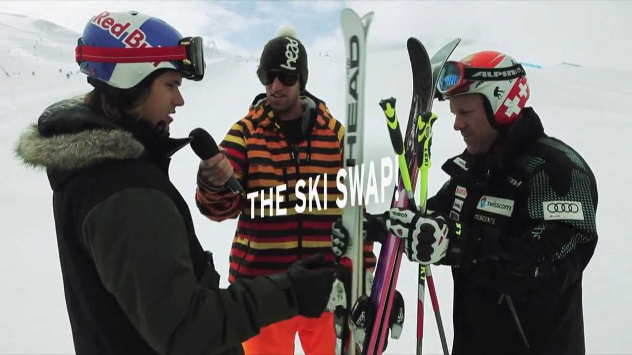 HEAD Skiers United -- Episode Two