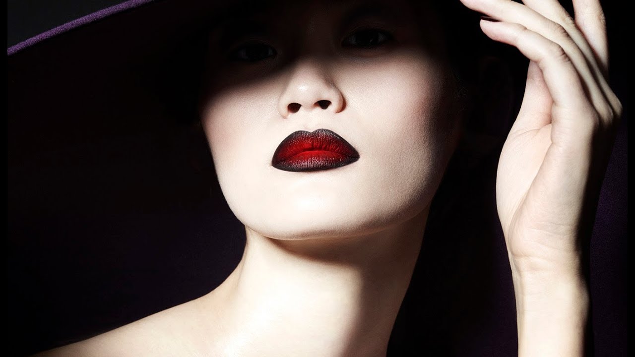 6 MAKE-UP TRENDS For The New Season - Vogue