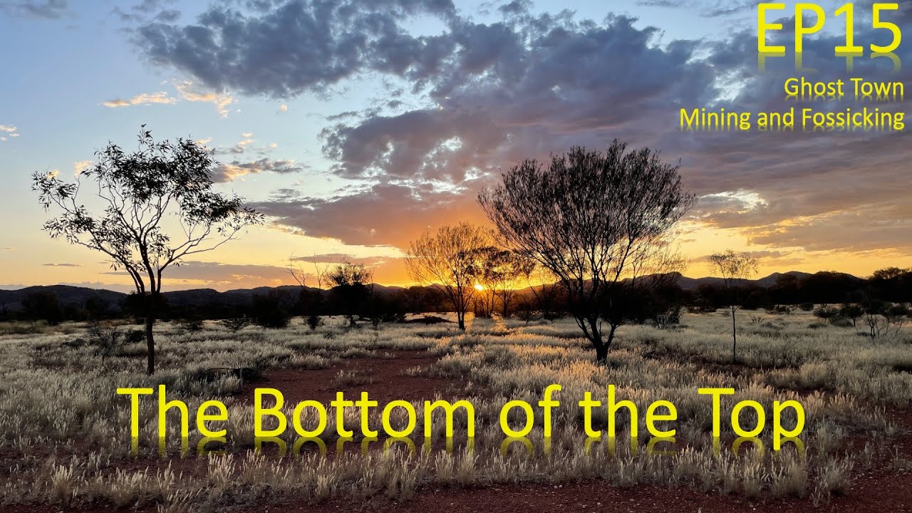 TLSC EP15 - The bottom of the top