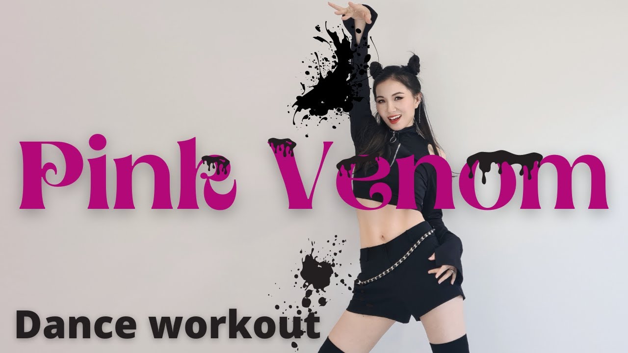 [DanceFit] BLACKPINK 