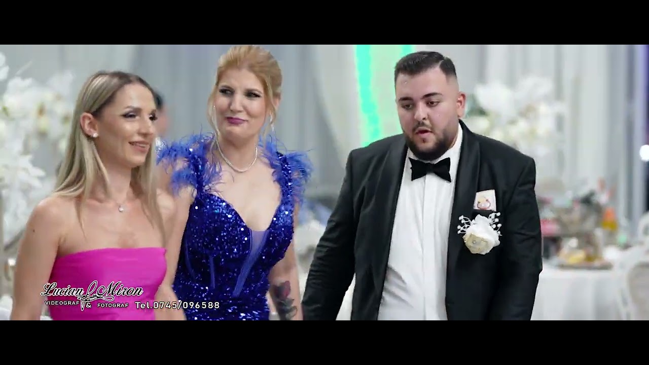 Roxana & Rareș - Cristi Nucă