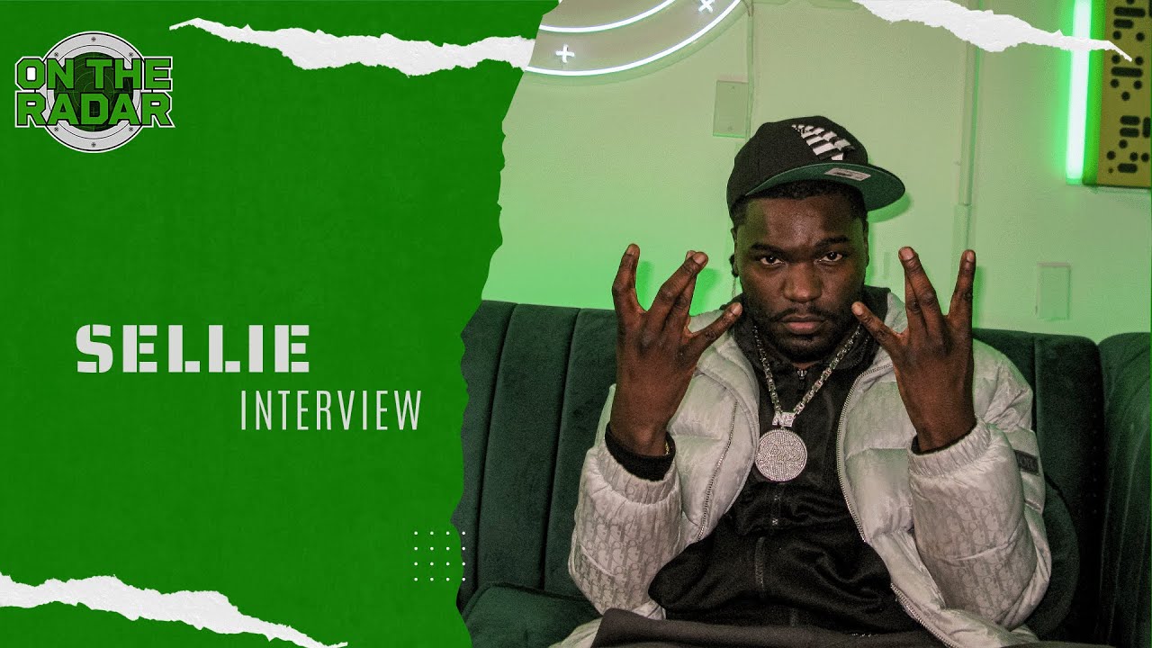 Selli On Upstate New York, Knuckles Brimm, Jay Critch, Getting Off Parole, New Music