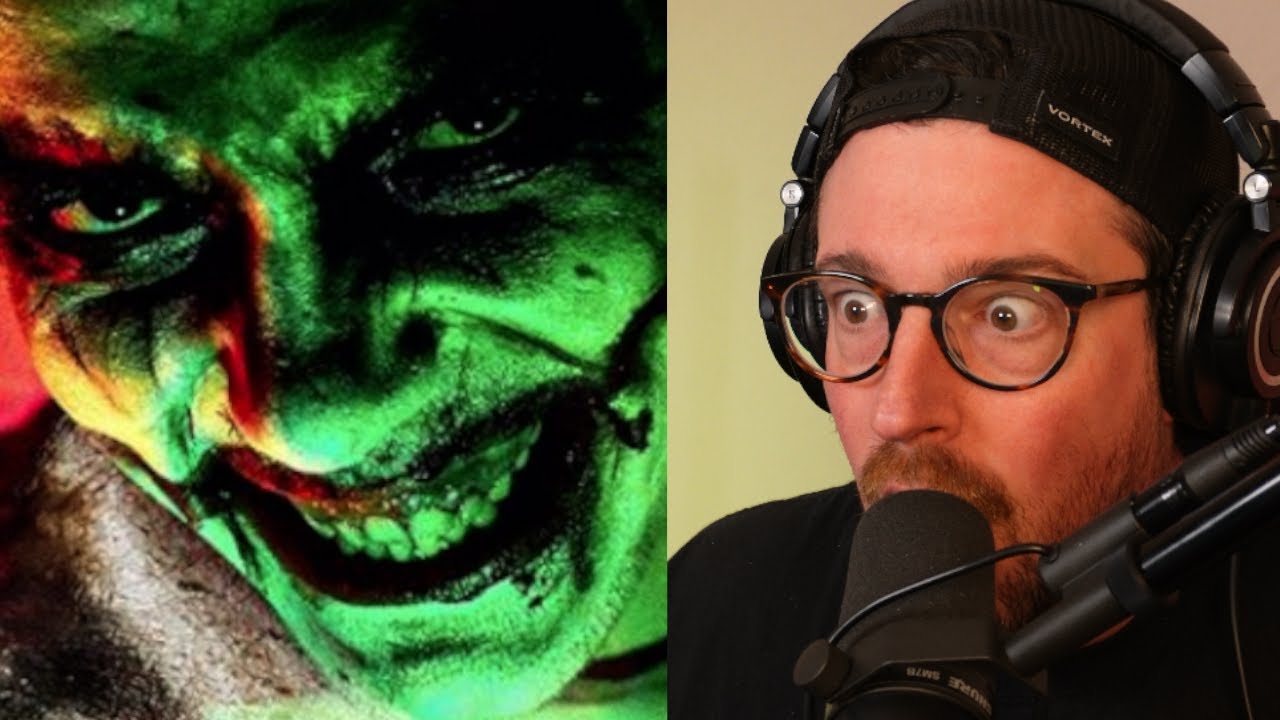 WTF?!!! METALHEAD hört zum ERSTEN MAL Capital Bra feat. Joker Bra 