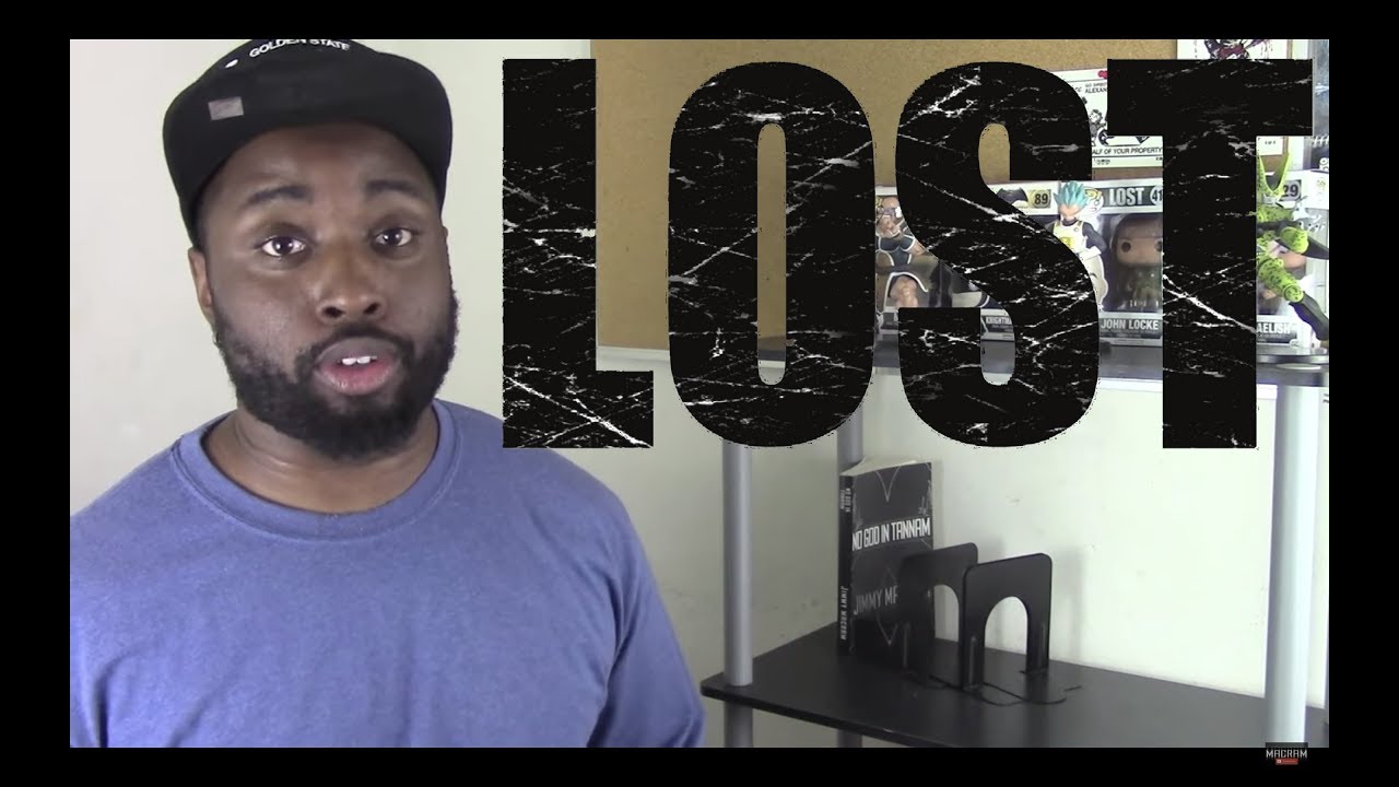 FINAL (?) LOST THOUGHTS | FINALE | FAV CHARACTERS | WHERE'S IT RANK?