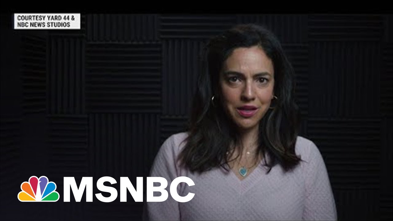 In 'Memory Box,' Individuals Tell Their Stories Of 9/11 Then And Now