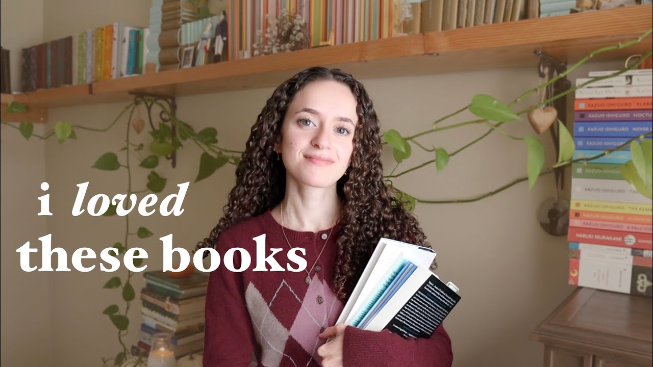 В сентябре я прочитала новые ЛЮБИМЫЕ книги ~ художественная литература, поэзия, научно-популярная...