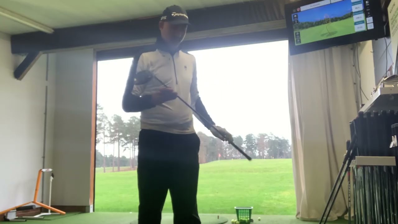 Testing Callaway Elyte v Taylor Made Qi35 v Ping G440