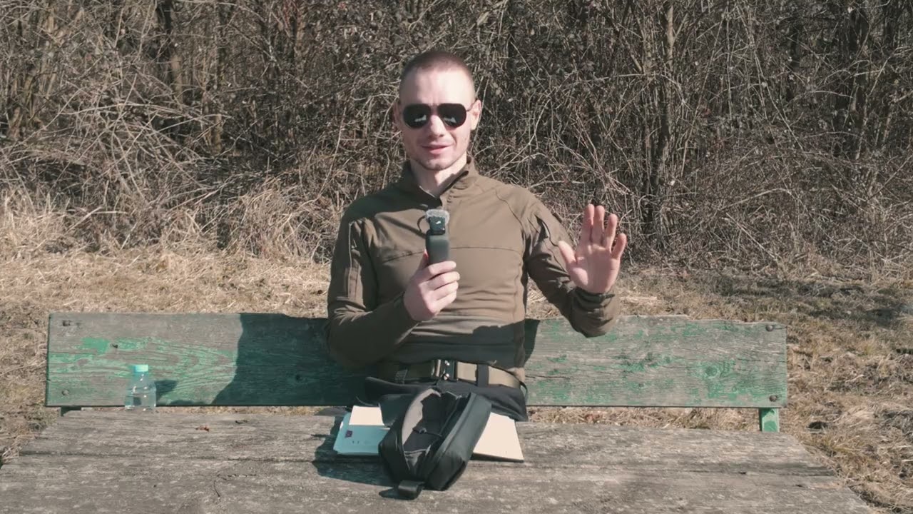 Jak wyglądają zbiórki w wojsku?