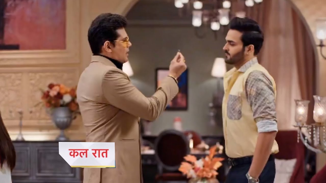 Kyunki Saas Bhi Kabhi Bahu Thi Today Episode New PROMO |