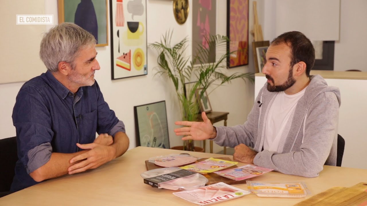 EL COMIDISTA | El fiambre de pavo es menos sano de lo que crees