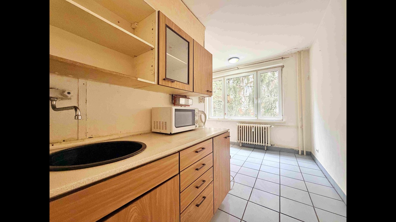 ID 531 Dvojizbovy s loggiou Zvolen