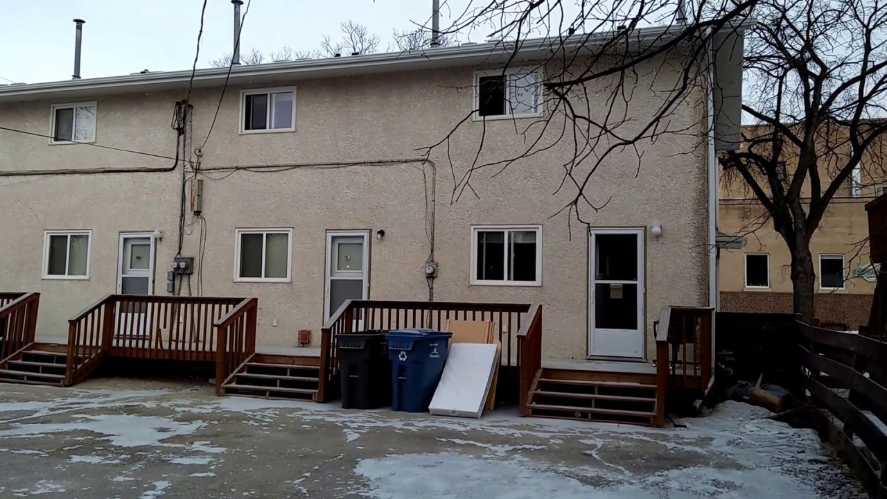 ABRI MARGUERITE, WINNIPEG  MANITOBA    CANADA