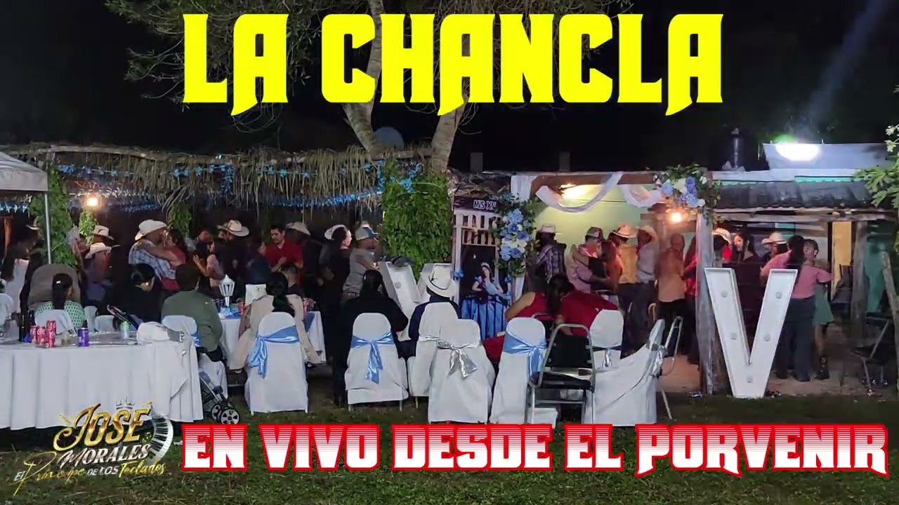 LA CHANCLA EL PORVENIR