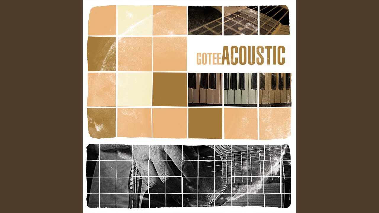 Who I Am Hates Who I've Been (Acoustic)
