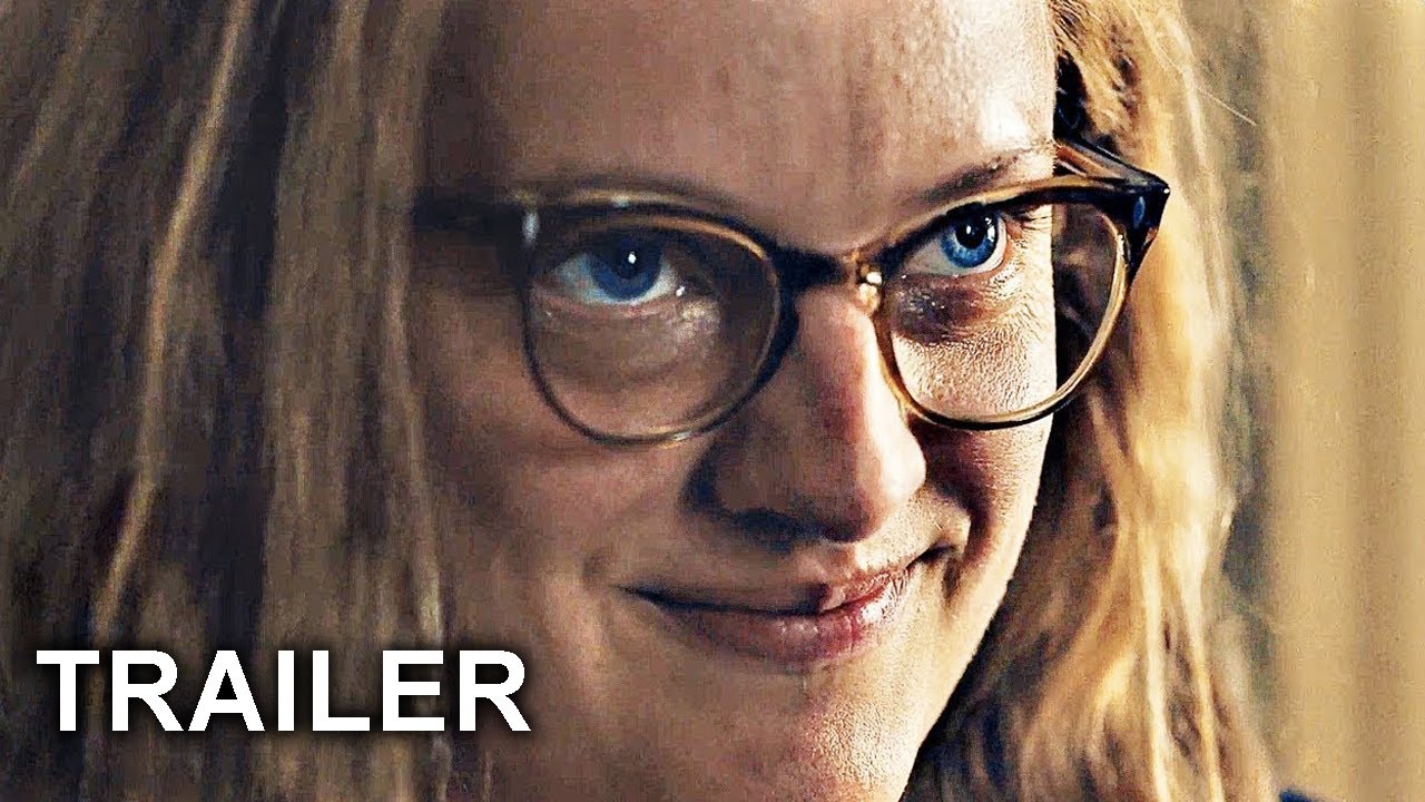 SHIRLEY - Trailer Subtitulado Español Latino 2020 Elisabeth Moss