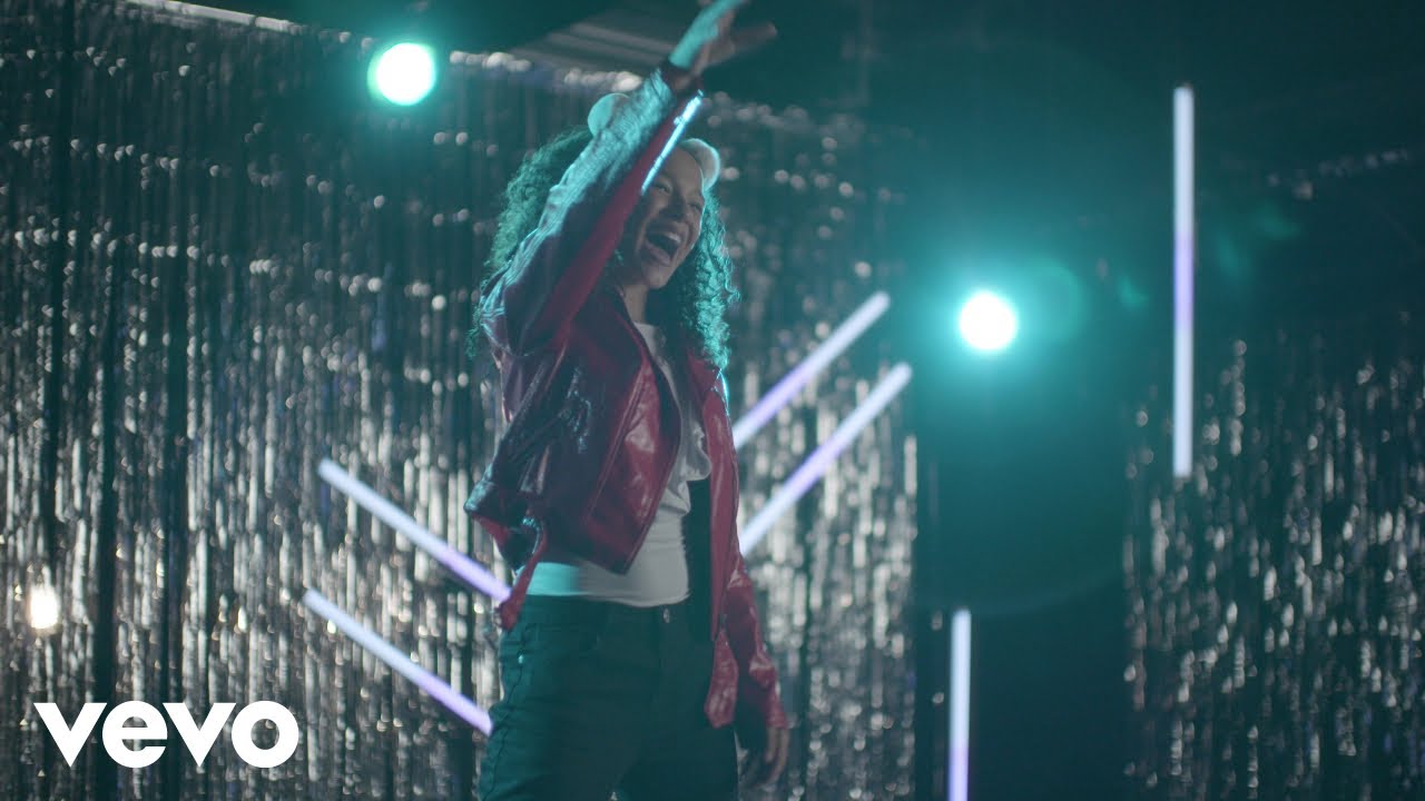 KIDZ BOP Kids - This Is Me (Official Music Video) [KIDZ BOP 39]